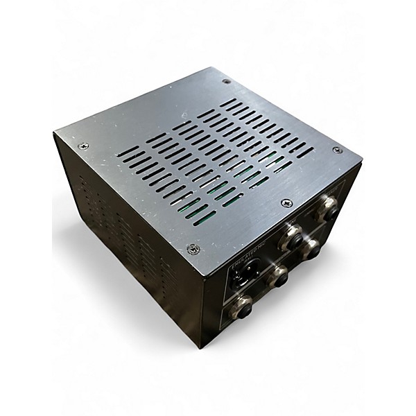 Used Bugera PS1 POWER SOAK Power Attenuator