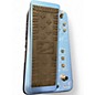 Used Dunlop JCT95 Justin Chancellor Cry Baby Bass Effect Pedal thumbnail