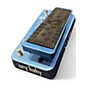 Used Dunlop JCT95 Justin Chancellor Cry Baby Bass Effect Pedal