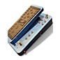 Used Dunlop JCT95 Justin Chancellor Cry Baby Bass Effect Pedal