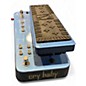 Used Dunlop JCT95 Justin Chancellor Cry Baby Bass Effect Pedal