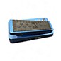 Used Dunlop JCT95 Justin Chancellor Cry Baby Bass Effect Pedal
