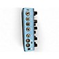 Used Strymon NIGHTSKY TIME WARPED REVERBERATOR Effect Pedal