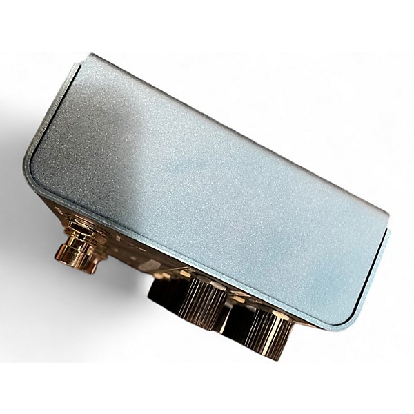 Used Strymon NIGHTSKY TIME WARPED REVERBERATOR Effect Pedal
