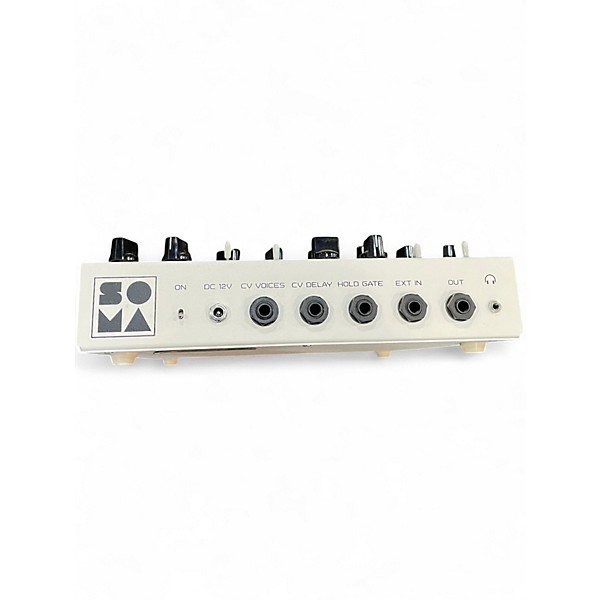 Used Soma Labratory LYRA 8 ORANISMIC SYNTHESIZER Synthesizer