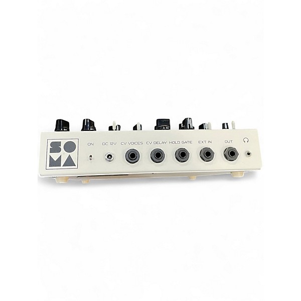 Used Soma Labratory LYRA 8 ORANISMIC SYNTHESIZER Synthesizer