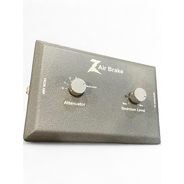 Used Dr Z AIR BRAKE Power Attenuator