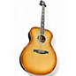 Used PRS SE T40ETS SUNBURST Acoustic Electric Guitar thumbnail