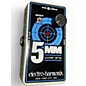 Used Electro-Harmonix 5MM POWER AMP Effect Pedal thumbnail