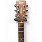 Used Cort EARTH70 Natural Acoustic Guitar