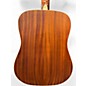 Used Cort EARTH70 Natural Acoustic Guitar