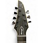 Used Mayones DUVELL ELITE 7 SATIN TOP  Solid Body Electric Guitar