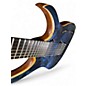 Used Mayones DUVELL ELITE 7 SATIN TOP  Solid Body Electric Guitar