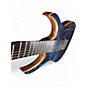 Used Mayones DUVELL ELITE 7 SATIN TOP  Solid Body Electric Guitar