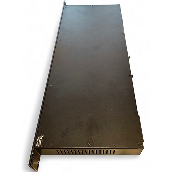 Used Fredenstein Professional Audio BENTO2 Rack Equipment