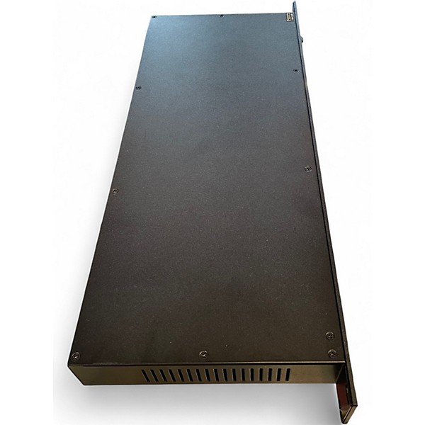 Used Fredenstein Professional Audio BENTO2 Rack Equipment