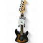 Used Squier Bullet Stratocaster 2 Tone Sunburst Solid Body Electric Guitar thumbnail