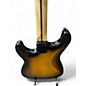 Used Squier Bullet Stratocaster 2 Tone Sunburst Solid Body Electric Guitar