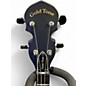 Used Gold Tone AC4 IT dark brown Banjo