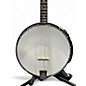 Used Gold Tone AC4 IT dark brown Banjo