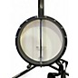 Used Gold Tone AC4 IT dark brown Banjo
