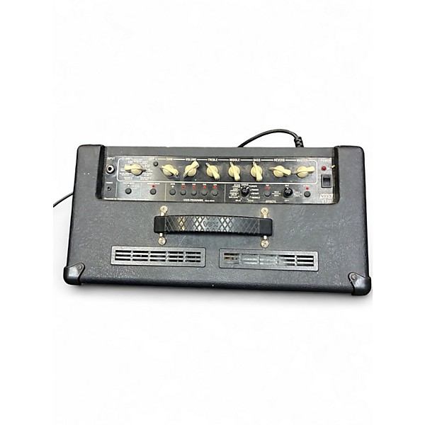 Used VOX VT30 Valvetronix 1x10 30W Guitar Combo Amp