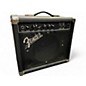 Used Fender frontman amp Guitar Combo Amp thumbnail