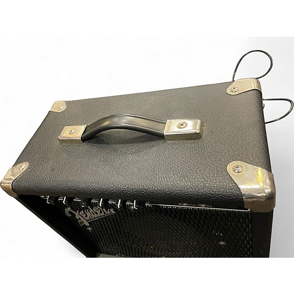 Used Fender frontman amp Guitar Combo Amp