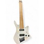 Used strandberg Boden Classic 8 White Solid Body Electric Guitar thumbnail