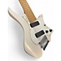 Used strandberg Boden Classic 8 White Solid Body Electric Guitar