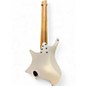Used strandberg Boden Classic 8 White Solid Body Electric Guitar