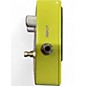 Used BBE Soul Vibe Rotary Speaker Simulator Effect Pedal