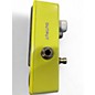 Used BBE Soul Vibe Rotary Speaker Simulator Effect Pedal