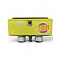 Used BBE Soul Vibe Rotary Speaker Simulator Effect Pedal