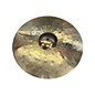 Used SABIAN 20in HHX Evolution Ride Cymbal thumbnail