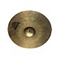 Used SABIAN 20in HHX Evolution Ride Cymbal