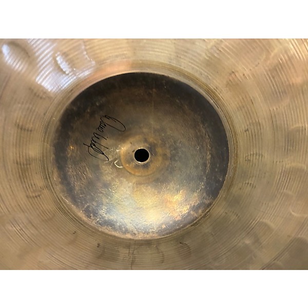 Used SABIAN 20in HHX Evolution Ride Cymbal