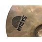 Used SABIAN 20in HHX Evolution Ride Cymbal