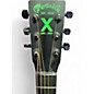 Used Martin LX1E ED SHEERAN X SIGNATURE Natural Acoustic Electric Guitar