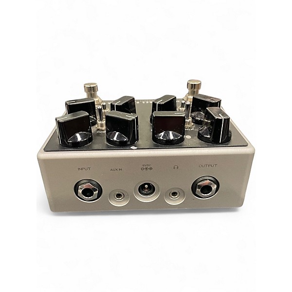 Used Darkglass Microtubes B7K Ultra Effect Pedal