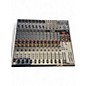Used Behringer Xenyx X2222USB Unpowered Mixer thumbnail