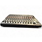 Used Behringer Xenyx X2222USB Unpowered Mixer