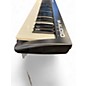 Used M-Audio Keystation 49ES MIDI Controller