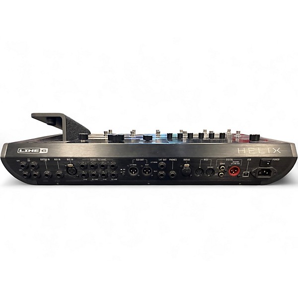 Used Line 6 Helix Effect Processor