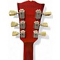 Used Gibson SG Standard Faded Cherry Solid Body Electric Guitar