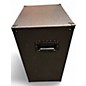 Used Gallien-Krueger NEO 212-IV Bass Cabinet
