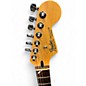 Used 2000s Fender Standard Stratacoustic Sunburst Acoustic Electric Guitar