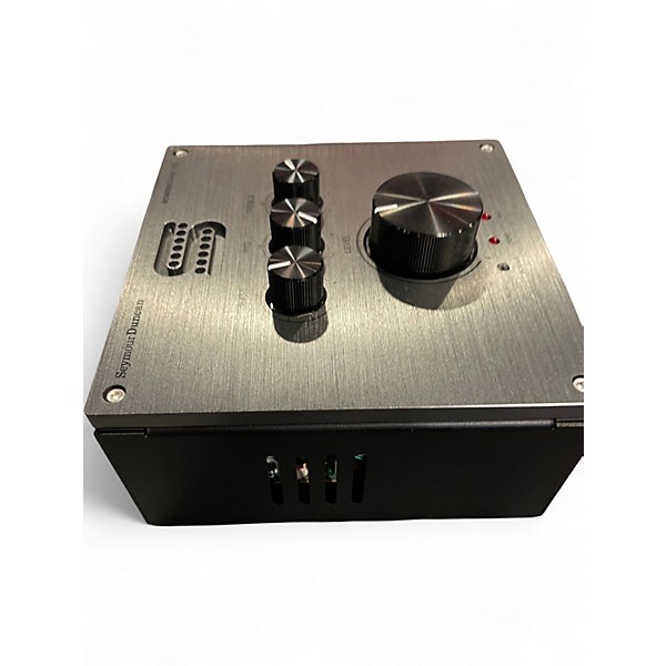 Used Seymour Duncan POWERSTAGE 170 Effect Pedal