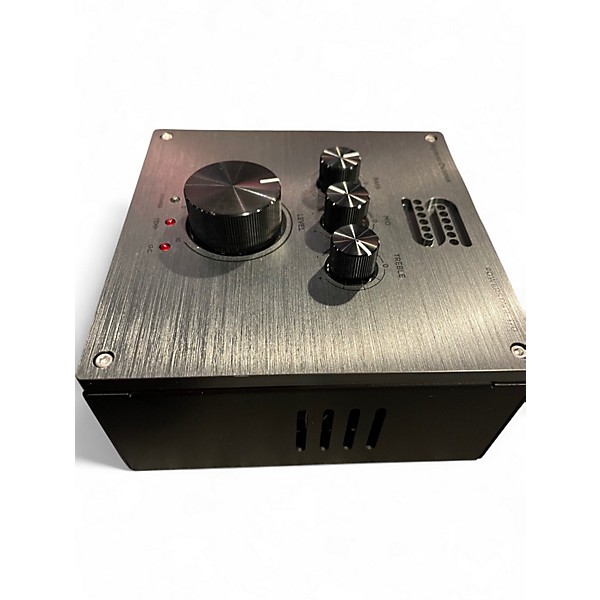 Used Seymour Duncan POWERSTAGE 170 Effect Pedal