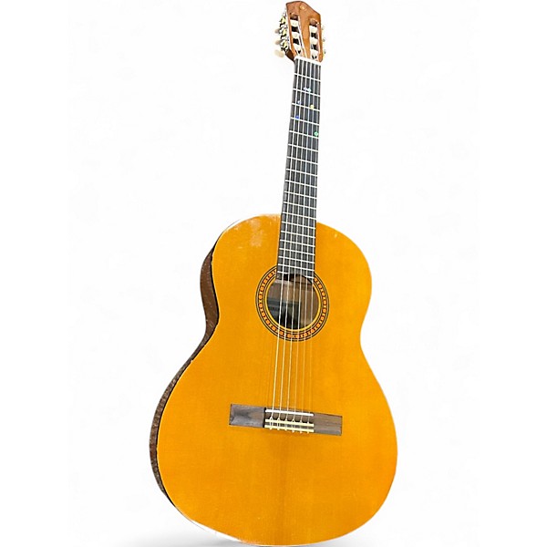 Used Yamaha CGS103A Natural Classical Acoustic Guitar